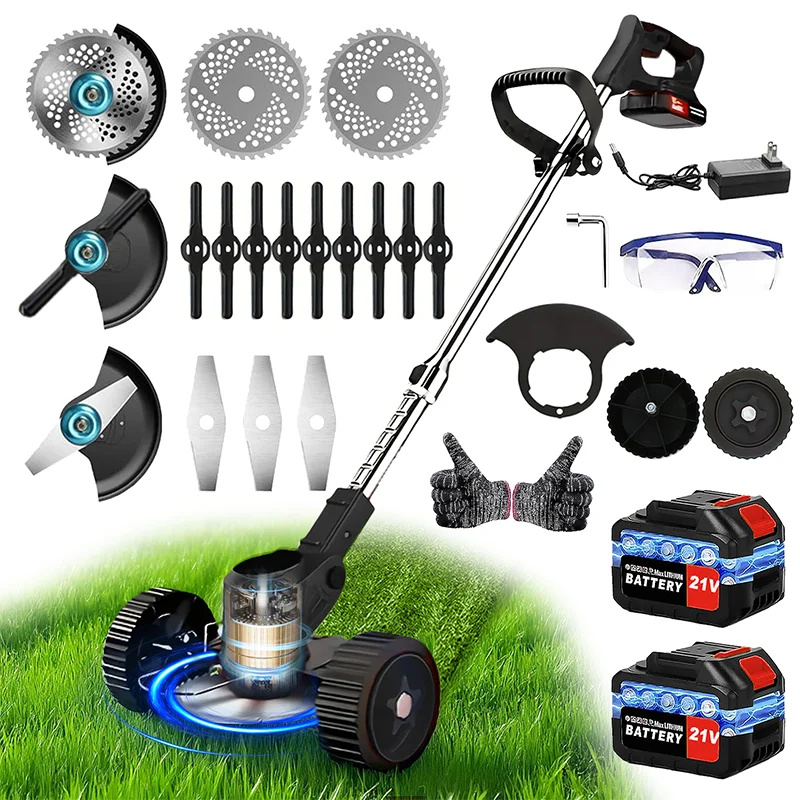 l gardening tools cordless lawn mowers riding weed trimmer weed eater