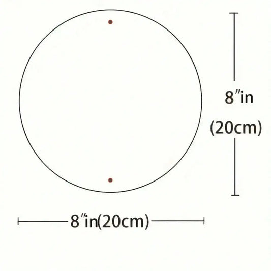 1pc 8x8" Vintage Washing Girl Metal Sign,Home/,Wall Sculpture