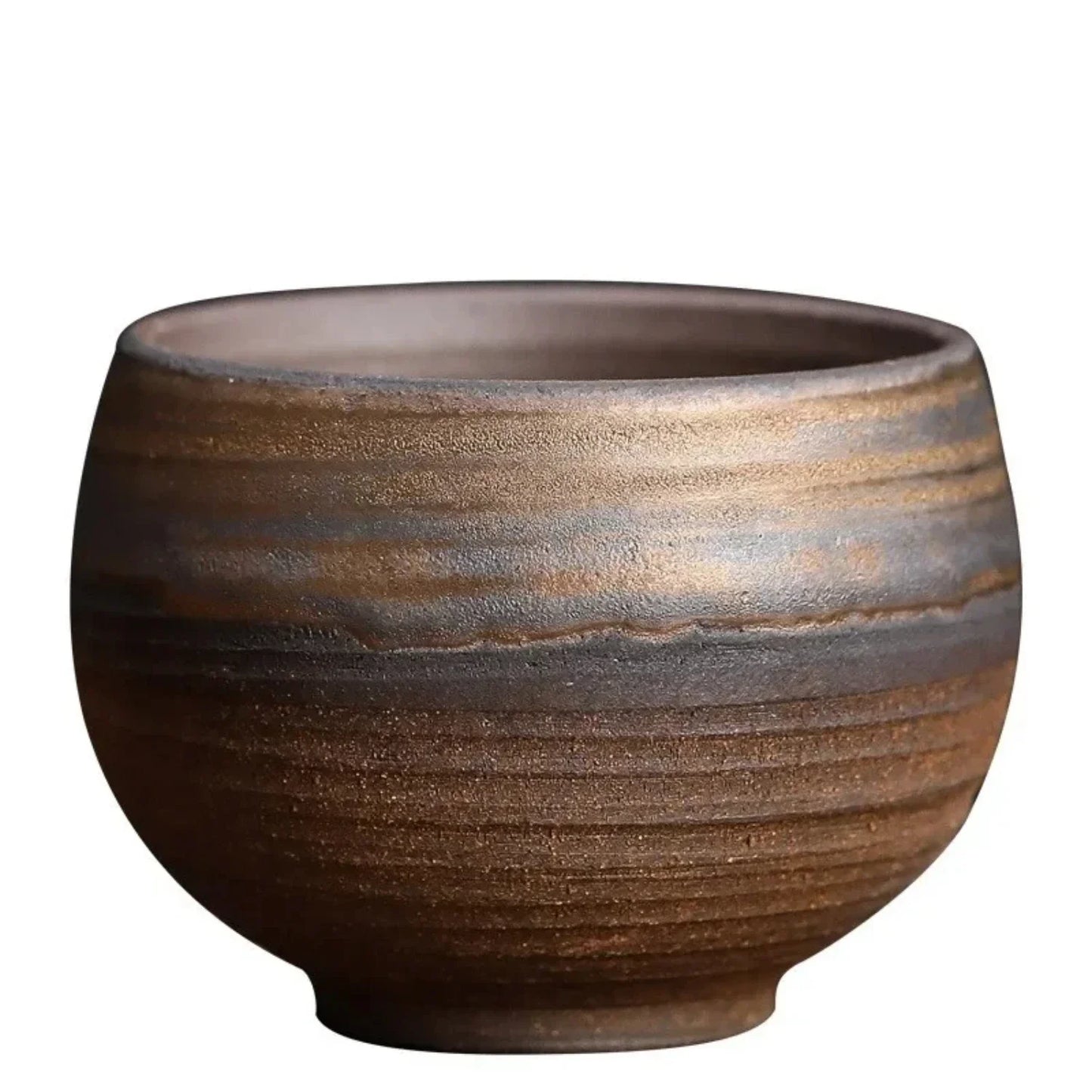Ceramic Coffee Cup Porcelain Single Pottery Tea Cups Drinkware Wine