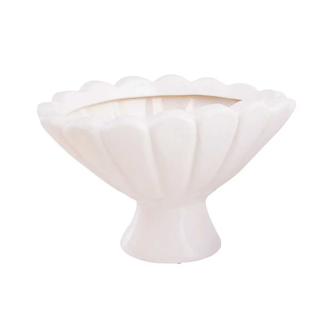 Home Decorative Flower Pot Ceramic Plant Pots for Indoor Gardening