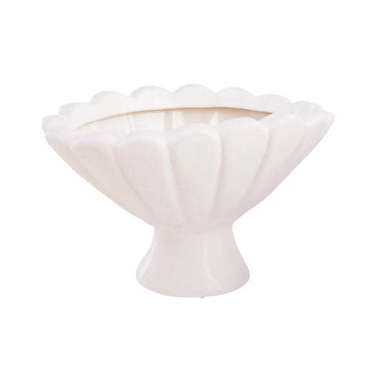 Home Decorative Flower Pot Ceramic Plant Pots for Indoor Gardening