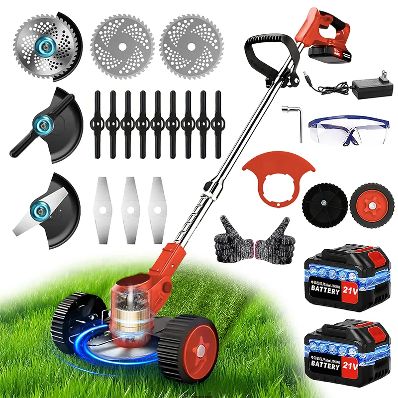 l gardening tools cordless lawn mowers riding weed trimmer weed eater