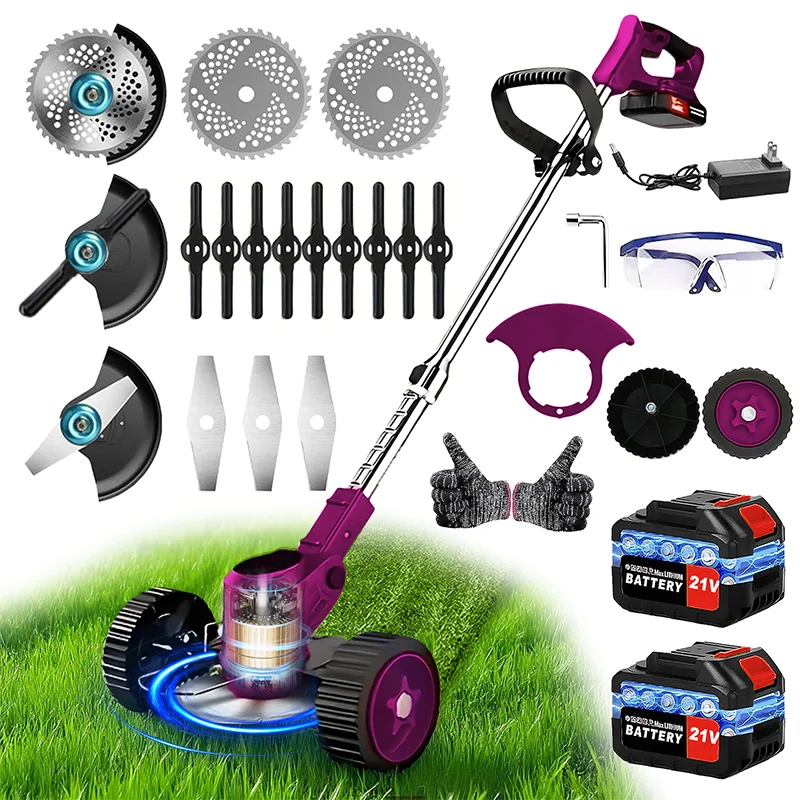l gardening tools cordless lawn mowers riding weed trimmer weed eater