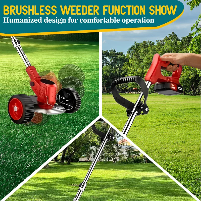 l gardening tools cordless lawn mowers riding weed trimmer weed eater