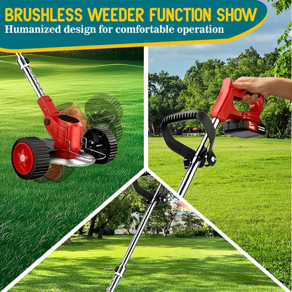 l gardening tools cordless lawn mowers riding weed trimmer weed eater