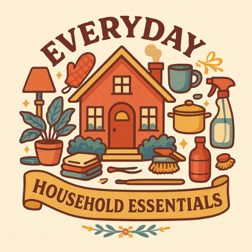 EverydayHouseholdEssentials.com
