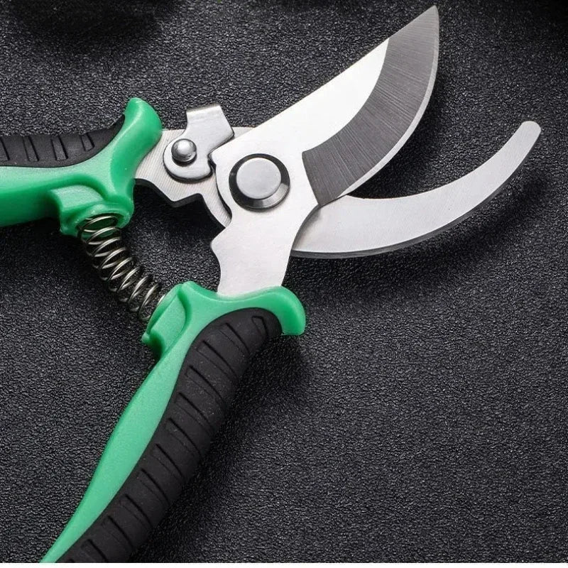 Stainless Steel Professional Gardening Pruning  Shears