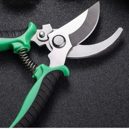 Stainless Steel Professional Gardening Pruning  Shears