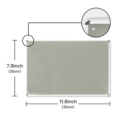 Alcohol Metal Signs  Plaque  Wall Art f