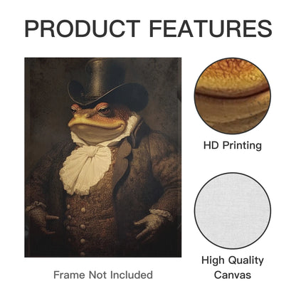 9pc Gothic Style Canvas Printing,Wall Art Decoration