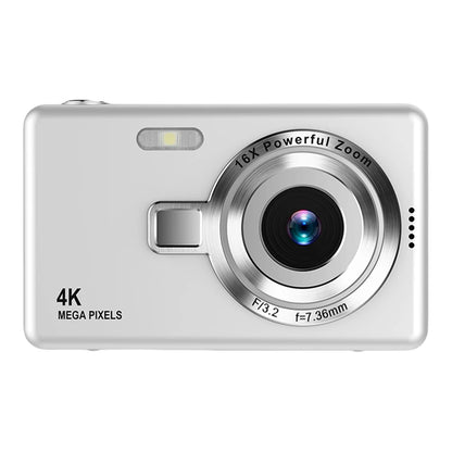 4K HD 1080P Digital Camera Anti-Shake Autofocus Camera