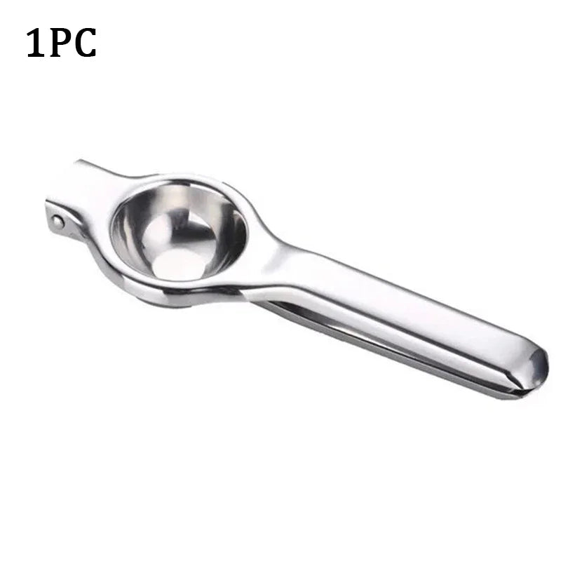 Stainless Steel Lemon Squeezer  Pressing Kitchen Accessories