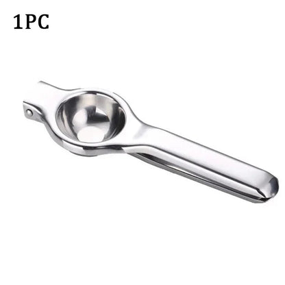 Stainless Steel Lemon Squeezer  Pressing Kitchen Accessories
