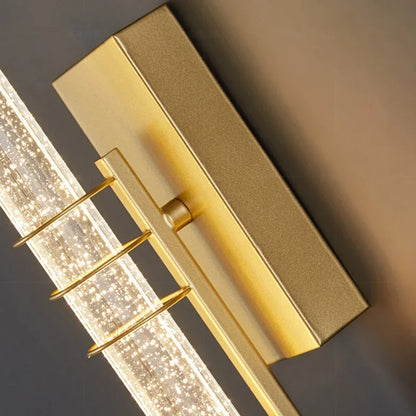 LED Light Modern Wall  Fixture