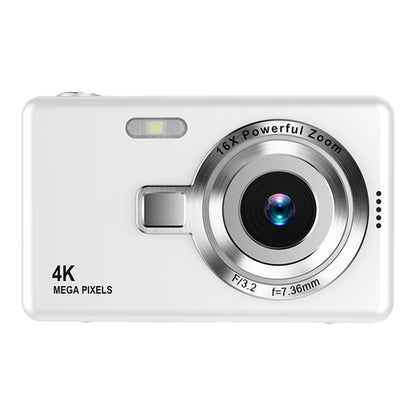 4K HD 1080P Digital Camera Anti-Shake Autofocus Camera