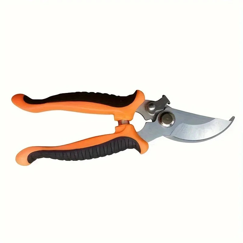 Stainless Steel Professional Gardening Pruning  Shears
