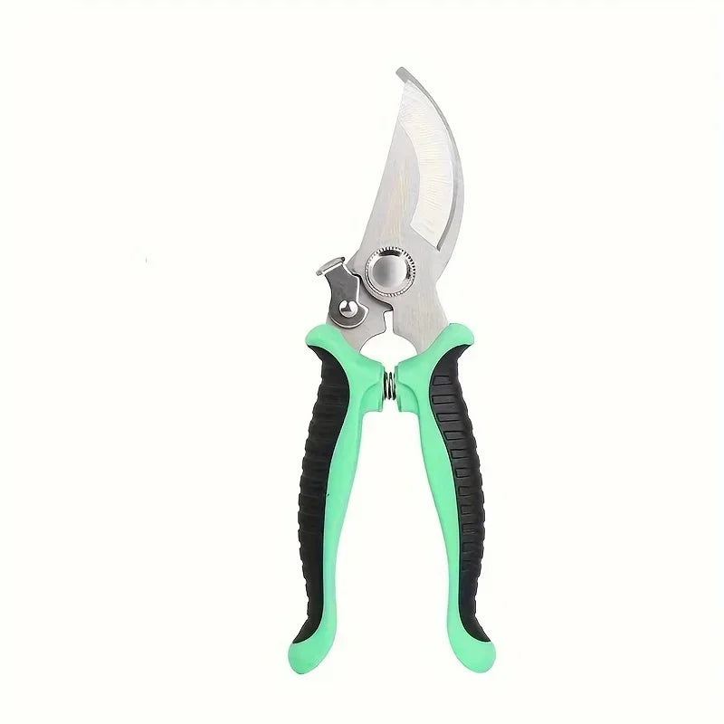 Stainless Steel Professional Gardening Pruning  Shears