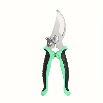 Stainless Steel Professional Gardening Pruning  Shears