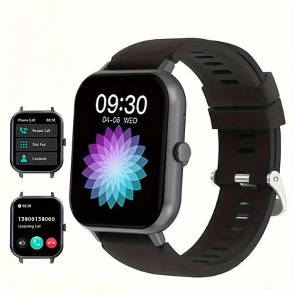 Smart watch, wireless calling /dial, suitable for men and women