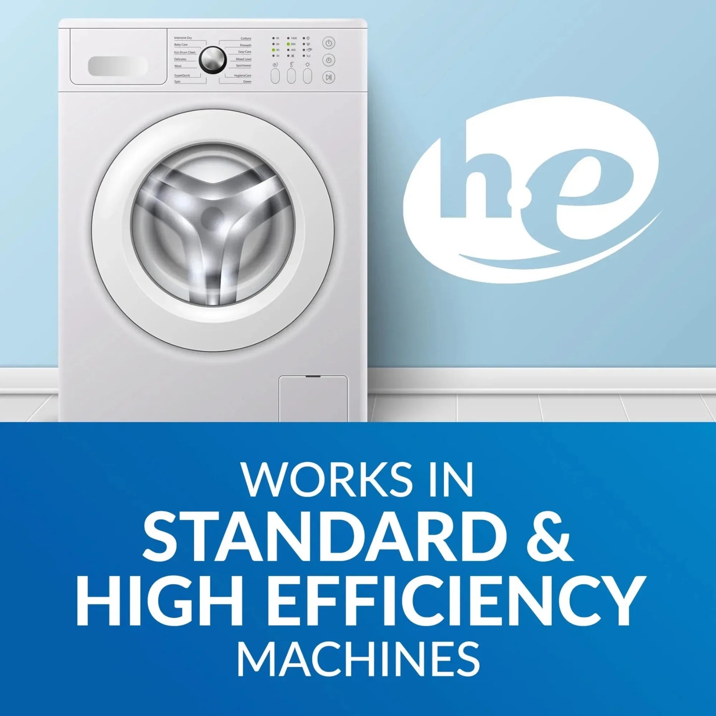 131  L Liquid Laundry Detergent, 203.1 fl oz