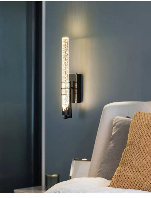 LED Light Modern Wall  Fixture