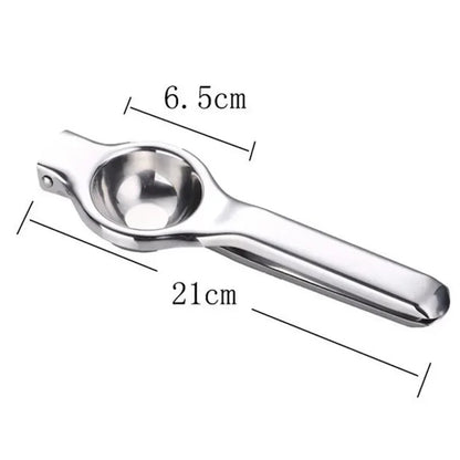 Stainless Steel Lemon Squeezer  Pressing Kitchen Accessories