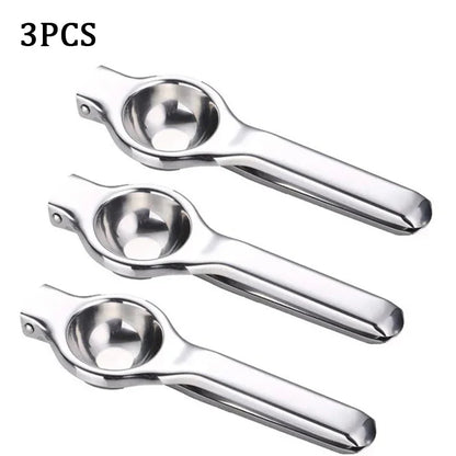 Stainless Steel Lemon Squeezer  Pressing Kitchen Accessories