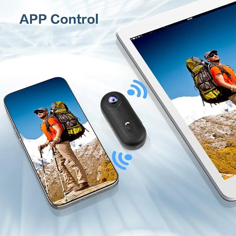 Sport Mini Filming  1080P Professional Body Cam And Video Cameras