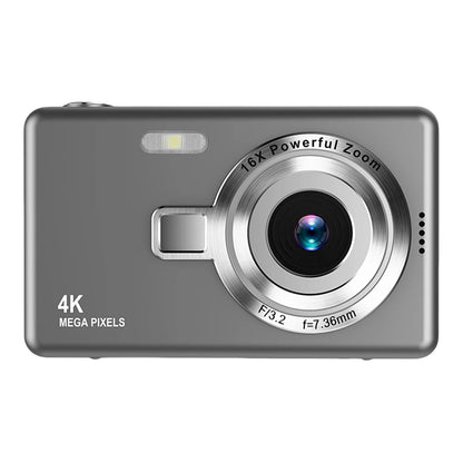 4K HD 1080P Digital Camera Anti-Shake Autofocus Camera