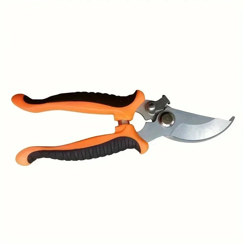 Stainless Steel Professional Gardening Pruning  Shears