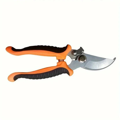 Stainless Steel Professional Gardening Pruning  Shears