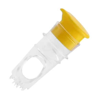 Portable Lemon Squeezer Hand Juicer Pourer
