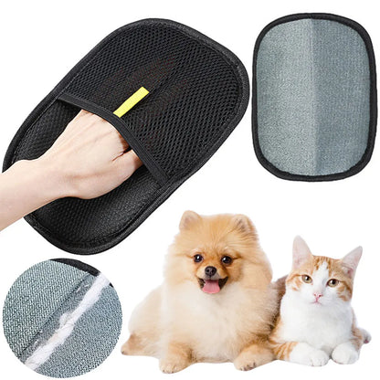 Pet Grooming, Deshedding Glove, for your Pets
