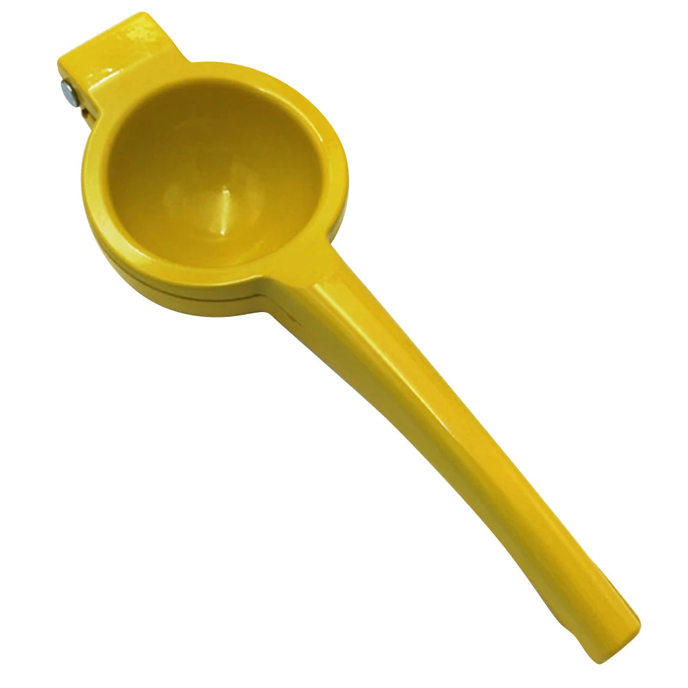 Lemon Squeezer Hand Pressed Orange Fruit Juicer Portable
