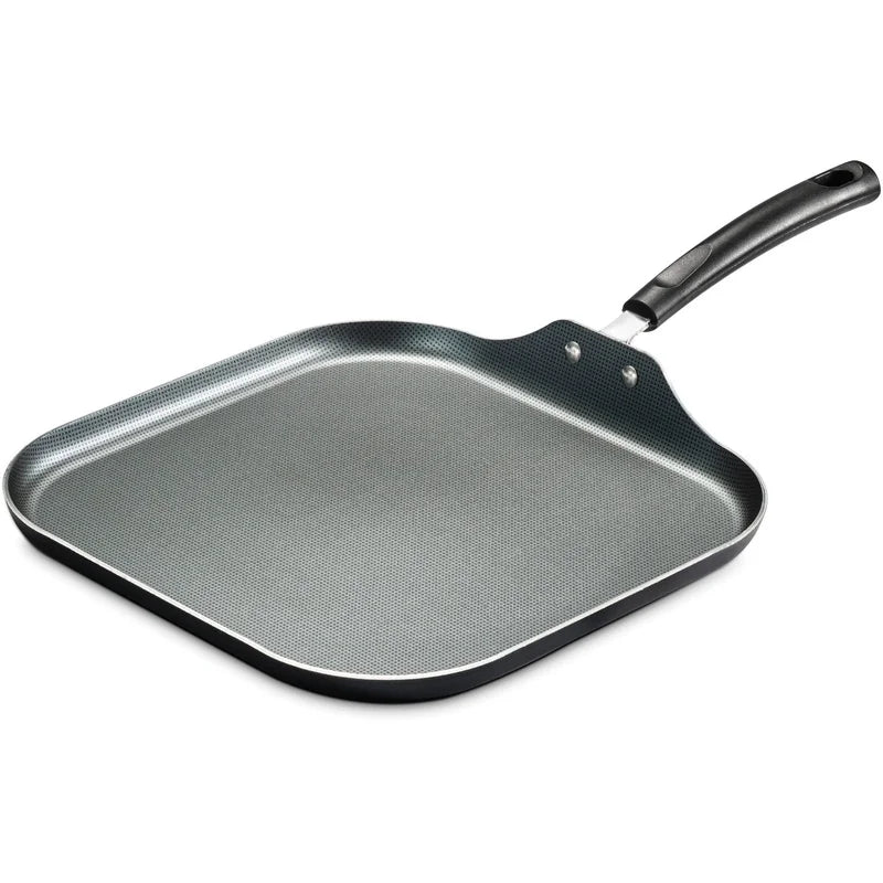 Nonstick Square Griddle Aluminum Dishwasher Safe Griddle